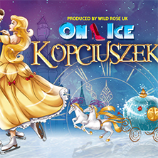 Kopciuszek ON ICE