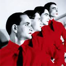 Kraftwerk