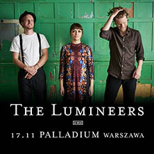 The Lumineers