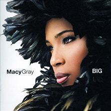 Macy Gray