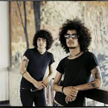 The Mars Volta