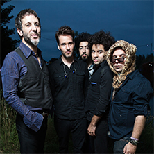 Mercury Rev