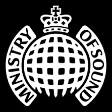 MINISTRY OF SOUND WORLD TOUR 