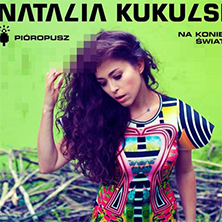 Natalia Kukulska