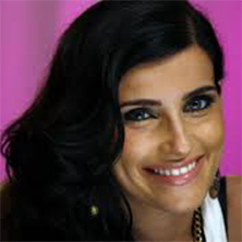 Nelly Furtado
