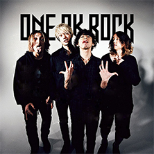 One OK Rock