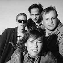 Pixies