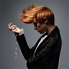 La Roux