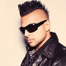 Sean Paul