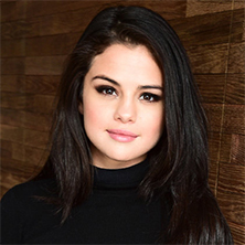Selena Gomez