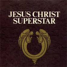 Jesus Christ Superstar