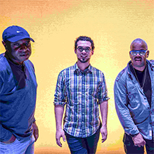 The Terence Blanchard E-Collective
