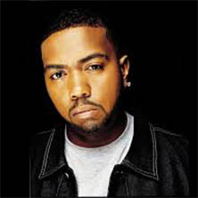 Timbaland
