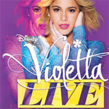 Violetta Live