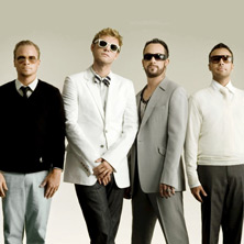 Backstreet Boys