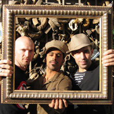 Balkan Beat Box