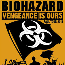 Biohazard