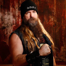 Black Label Society