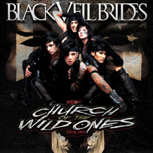 Black Veil Brides
