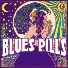 Blues Pills