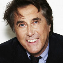 Bryan Ferry