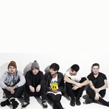 Bring me the Horizon