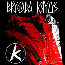 Brygada Kryzys