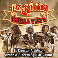 Pasion de Buena Vista