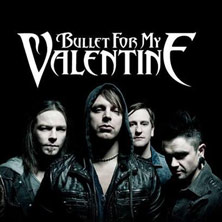 Bullet For My Valentine