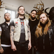Cancer Bats