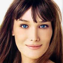 Carla Bruni