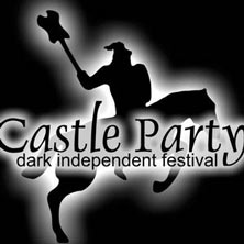 Castle Party