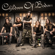 Children of Bodom