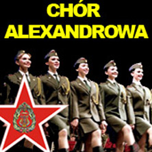 Ch&oacute;r Alexandrowa