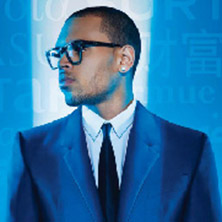 Chris Brown