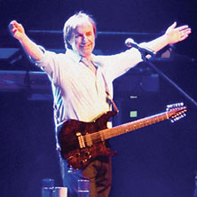 Chris de Burgh
