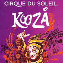 Cirque du Soleil