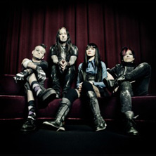Coal Chamber