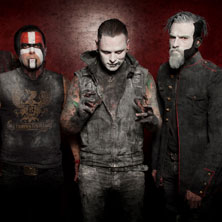 Combichrist