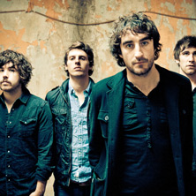 The Coronas