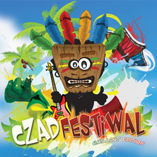 Czad Festiwal