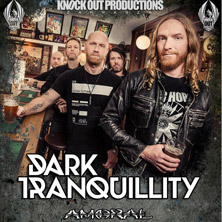 Dark Tranquillity