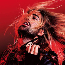 David Garrett