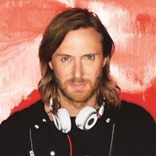 David Guetta