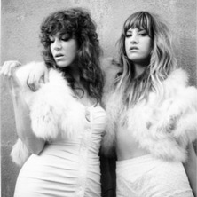 Deap Vally