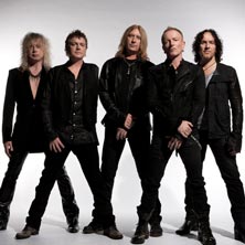 Def Leppard
