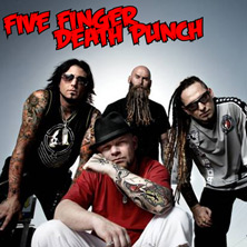 Five Finger Death Punch