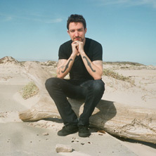 Frank Turner
