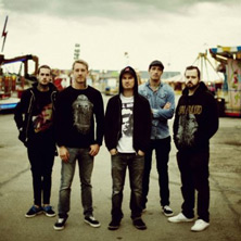 Funeral For A Friend