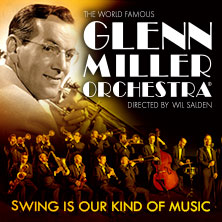 Glenn Miller Orchestra